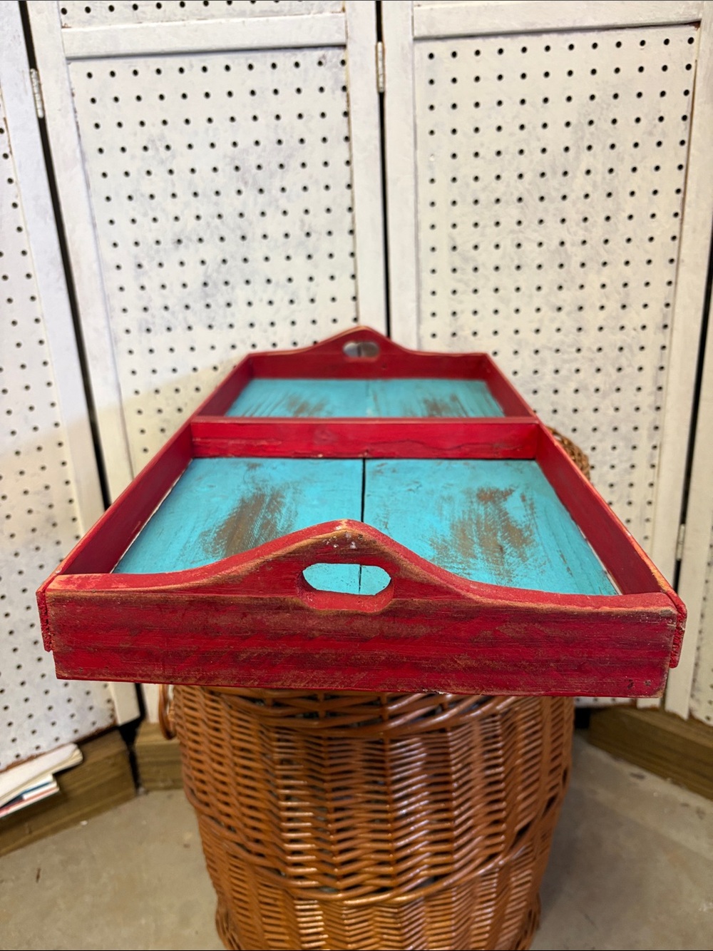 Rustic decor - Picture 4 of 8